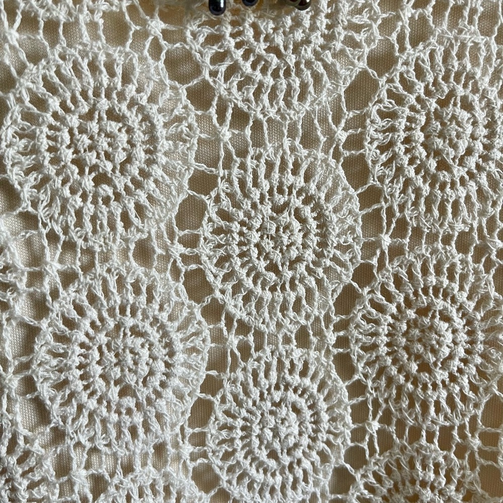 Knit Top - Picture 4 of 11